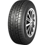 175/80R14 NANKANG SV-2 88T Studless DCB71 3PMSF M+S