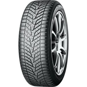245/50R19 YOKOHAMA BLUEARTH WINTER V905 105V XL RunFlat RPB Studless DCB71 3PMSF M+S