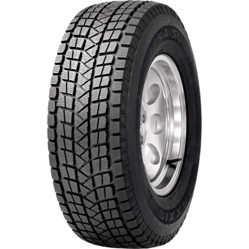 225/60R17 MAXXIS SS-01 PRESA SUV ICE 99T Friction DDB71 3PMSF IceGrip