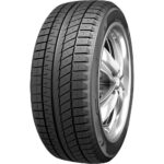 265/40R20 SAILUN ICE BLAZER ARCTIC EVO 104T XL Friction BDB72 3PMSF M+S
