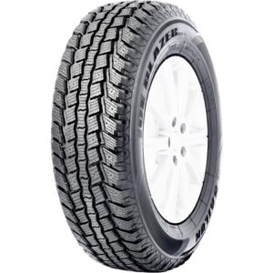 275/60R20 SAILUN ICE BLAZER WST2 LT 119S XL RP Studdable CDB73 3PMSF M+S