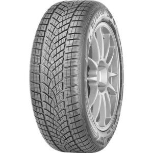 215/55R18 GOODYEAR ULTRA GRIP PERFORMANCE G1 95T (+) Seal Inside Elect DOT23 Studless CBA69 3PMSF M+S