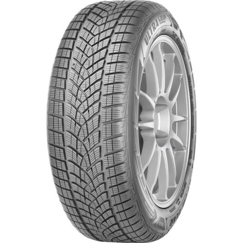 285/40R20 GOODYEAR ULTRA GRIP PERFORMANCE G1 108V XL NF0 Elect FP Studless CCB73 3PMSF M+S