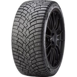 225/45R18 PIRELLI WINTER ICE ZERO 2 95H XL FSL KS Studded 3PMSF IceGrip M+S