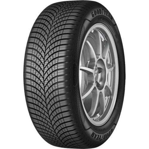 225/50R18 GOODYEAR VECTOR 4SEASONS GEN 3 SUV 99W XL FP CBB72 3PMSF M+S