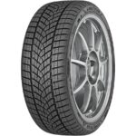 205/55R17 GOODYEAR ULTRA GRIP ICE 2+ 95T XL Elect Friction CEB70 3PMSF IceGrip M+S