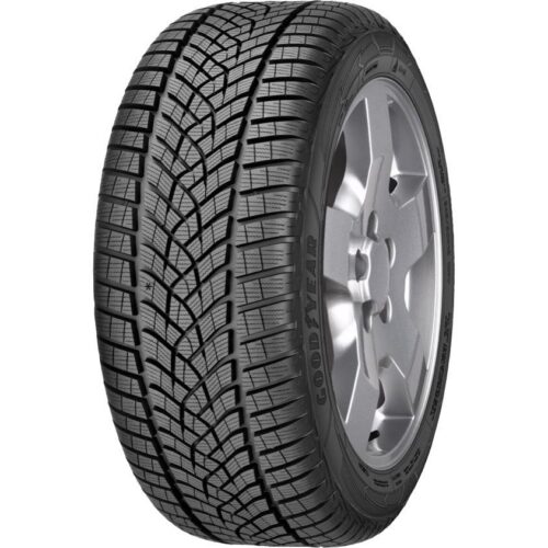 255/55R20 GOODYEAR ULTRA GRIP PERFORMANCE+ SUV 110V XL Elect DOT23 Studless CBB73 3PMSF M+S