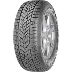 265/55R19 GOODYEAR ULTRA GRIP ICE SUV G1 113T XL FP Friction BDB72 3PMSF M+S