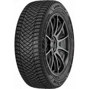 295/35R21 GOODYEAR ULTRA GRIP ARCTIC 2 SUV 107T XL FP DOT21/22 Studded 3PMSF M+S