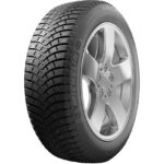 245/70R17 MICHELIN LATITUDE X-ICE NORTH LXIN2+ 110T DOT16 Studded 3PMSF