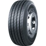 435/50R19,5 Westlake Premium WTL1 160J (156K) M+S Trailer LONG HAUL BCB73