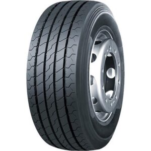 385/65R22,5 Westlake Premium WTL1 160K (158L) M+S Trailer LONG HAUL BCB71