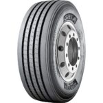 315/80R22.5 Giti GSR225 158/150L (154/150M) M+S 3PMSF Steer CBA71
