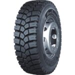 315/80R22,5 Westlake Premium WDM1 156/153K M+S 3PMSF Drive MIXED USE EBB74