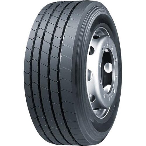355/50R22,5 Westlake Premium WSL1 156K M+S 3PMSF Steer LONG HAUL BCB73