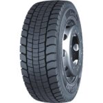 315/60R22,5 Westlake Premium WDL1 154/150K M+S 3PMSF Drive LONG HAUL CCB74