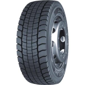315/60R22,5 Westlake Premium WDL1 154/150K M+S 3PMSF Drive LONG HAUL CCB74