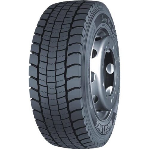 315/60R22,5 Westlake Premium WDL1 154/150K M+S 3PMSF Drive LONG HAUL CCB74