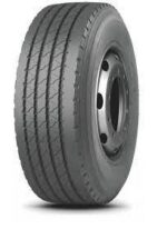 385/65R22.5 Goodride MultiAP Z1 164K M+S 3PMSF SteerAndTrailer REGIONAL BCB73