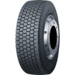 315/70R22.5 GoldenCrown AD153 154/150L M+S 3PMSF Drive REGIONAL ECA73