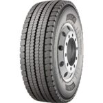 315/70R22.5 Giti GDL617 154/150L (152/148M) M+S 3PMSF Drive DCB74