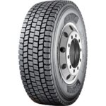 315/70R22.5 Giti GDR655+ 154/150L (152/148M) M+S 3PMSF Drive REGIONAL DCB74