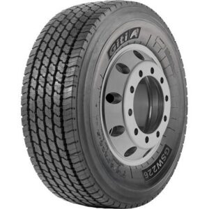 385/55R22.5 Giti GSW226 158L (160J) M+S 3PMSF SteerAndTrailer WINTER DBB73