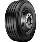 385/55R22.5 Giti GTR955 164K (158L) M+S 3PMSF Trailer BBA69