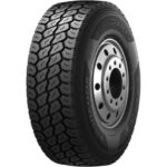 385/65R22,5 Hankook AM15+ 158L M+S 3PMSF SteerAndTrailer MIXED USE CBA73