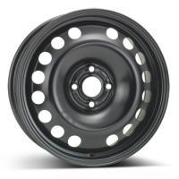 KFZ 9507 Black 6x16 4x100 ET40 CB56,6 60° 9507