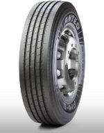 315/70R22,5 Anteo Pro S 156/150L M+S Steer REGIONAL CAA68