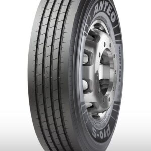 315/70R22,5 Anteo Pro S 156/150L M+S Steer REGIONAL CAA68