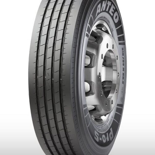 315/70R22,5 Anteo Pro S 156/150L M+S Steer REGIONAL CAA68