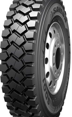 315/80R22,5 Sailun SDO1 156/150G (154/150J) M+S 3PMSF Drive MIXED USE
