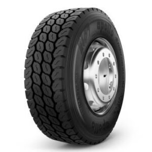 385/65R22,5 Apollo EnduTrax MA HD 164K XL M+S 3PMSF SteerAndTrailer MIXED USE CBB74