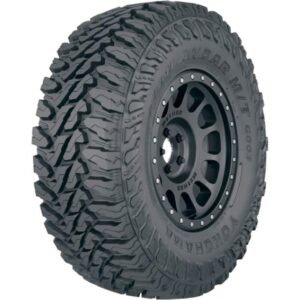 265/65R17 YOKOHAMA GEOLANDAR M/T G003 120/117Q RPB POR M+S