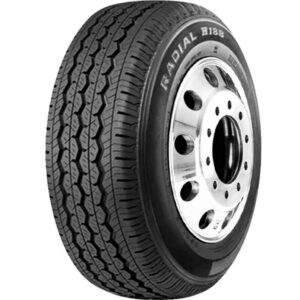 215/75R16C GOODRIDE H188 113/111Q DOT23 CCB72 M+S