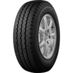 225/75R16C TRIANGLE TR652 116/114Q DOT23 CCB72 M+S