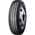 215/60R16C YOKOHAMA W.DRIVE (WY01) 103/101T DOT23 Studless EBB71 3PMSF M+S