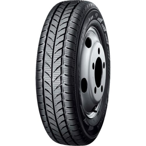 215/60R16C YOKOHAMA W.DRIVE (WY01) 103/101T DOT23 Studless EBB71 3PMSF M+S