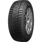 215/65R15C SAILUN COMMERCIO 4 SEASONS 104/102T DAB72 3PMSF M+S
