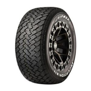265/70R16 GRIPMAX INCEPTION A/T 112T RWL CCB73 3PMSF M+S