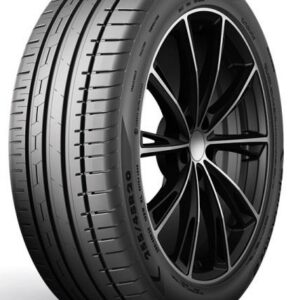 275/40R22 GT RADIAL SPORTACTIVE2 SUV 107Y XL RP CAA69