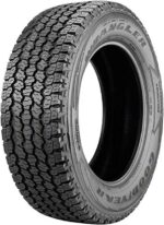 255/55R19 GOODYEAR WRANGLER AT ADVENTURE 111H XL CDB73 M+S