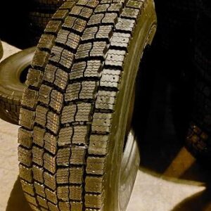 315/80R22,5 Paltread Cold Retread P41 3PMSF Drive WINTER (Firestone casing)
