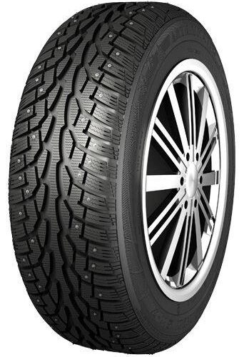 235/55R17 NANKANG SW-7 103T XL Studded 3PMSF