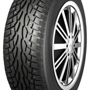 235/50R18 NANKANG SW-7 101T XL Studded 3PMSF