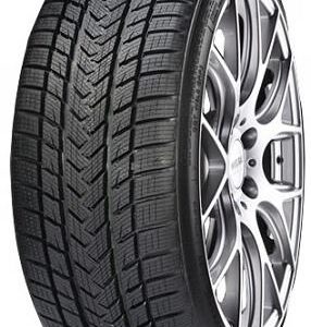 285/45R22 GRIPMAX SUREGRIP PRO WINTER 114V XL RP Studless CAB74 3PMSF