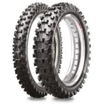 60,0/100-14 Maxxis M7332F Maxxcross MX-ST+ 30M TT CROSS SOFT Front NHS