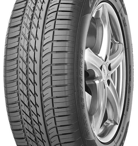 255/50R20 GOODYEAR EAGLE F1 ASYMMETRIC SUV AT 109W XL J LR Elect FP ABB73 M+S